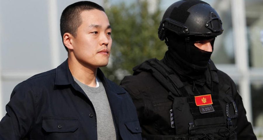 क्रिप्टोमा ४० अर्ब डलर धोखाधडी गरेकोमा टेराफार्म ल्याब्स र डो क्वोनलाई ४.५ डलर जरिवाना