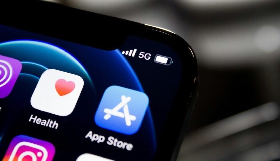 ईयूले डिजिटल मार्केट ऐन अन्तर्गत एप्पललाई प्रतिदिन ५० मिलियन डलर जरिवाना लगाउन सक्ने