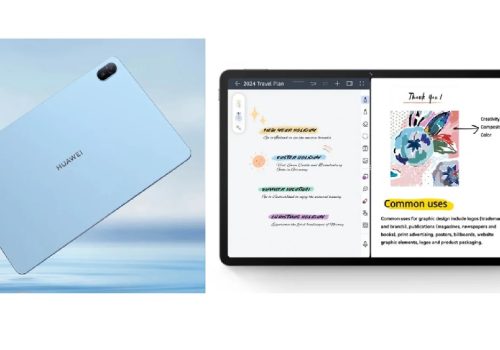 ह्वावे मेटप्याड एसई ११ प्रिमियम मेटल बिल्डको साथ सस्तो ट्याब्लेटको रूपमा लन्च