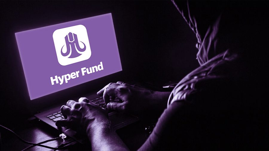 CIB arrests one more in connection with HyperFund scam