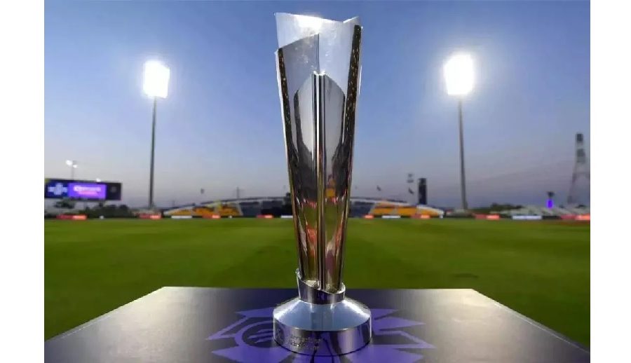 आईसीसी टी-ट्वान्टी वर्ल्ड कपको प्रत्यक्ष प्रसारकहरूको सूचीमा विश्वभरका स्ट्रिमिङ प्लेटफर्म