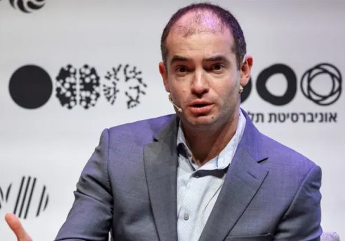 ओपनएआईका सह-संस्थापक इल्या सुत्स्केभरले आफ्नो नयाँ एआई फर्मका लागि एक अर्ब डलर उठाए