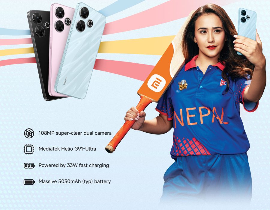 Xiaomi Unveils Redmi 13 in local market