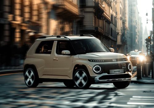 हुन्डाईको इलेक्ट्रिक माइक्रो एसयूभी इन्स्टर अनावरण, ३५० किमी दायरासहित आकर्षक सुविधाहरू