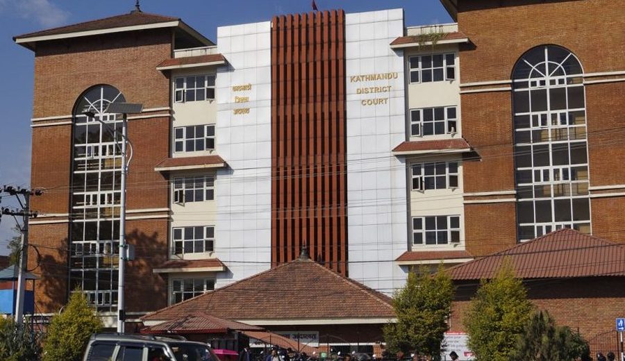 साइबर अपराधको आरोपमा पक्राउ परेकी शोभा पाठकलाई ५ दिन थुनामा राख्‍न अनुमति