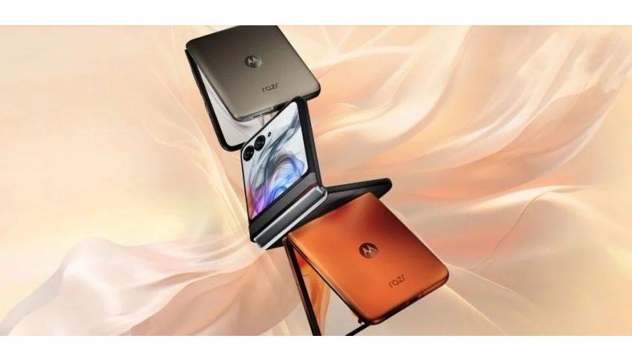 मोटोरोला रेजर ५०, रेजर ५० अल्ट्रा ठूलो कभर स्क्रिन र वायरलेस चार्जिङको साथ चीनमा लन्च