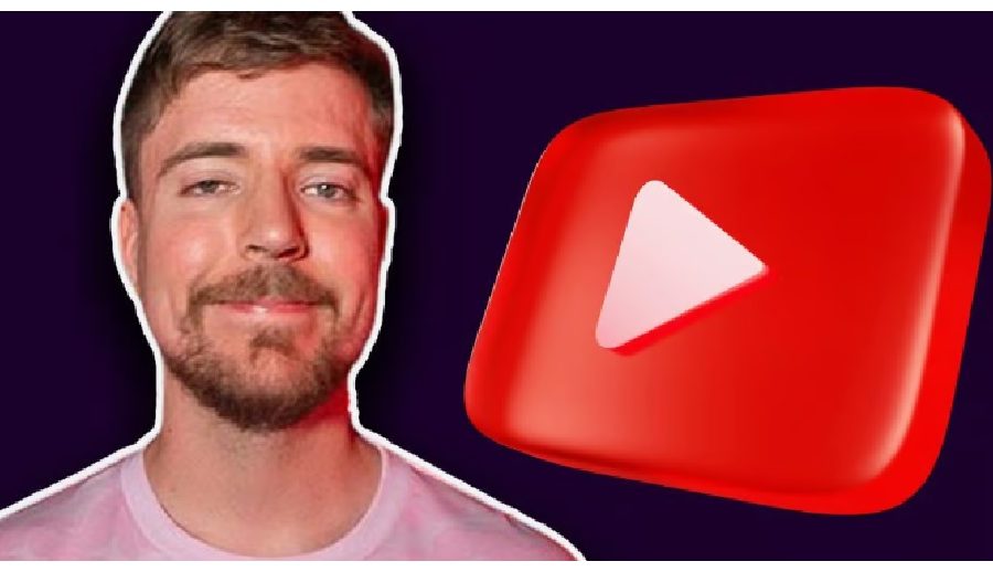 चर्को आलोचना पछि युट्युबर मिस्टरबिस्टले हटाए युट्युब एआई टूल