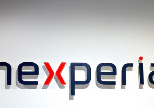 नेक्सपेरिया कम्पनीका चिपहरू नागरिक प्रयोजनका लागि निर्यात गर्न चीनको अनुमति