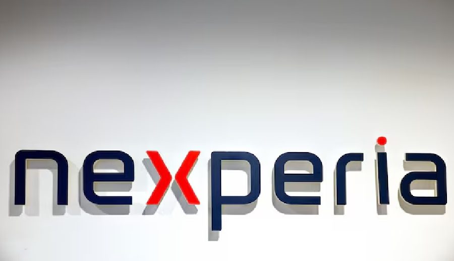 डच चिप निर्माता नेक्स्पेरियाले आफ्नो चिनियाँ प्लान्टमा वेफर आपूर्ति बन्द गर्यो