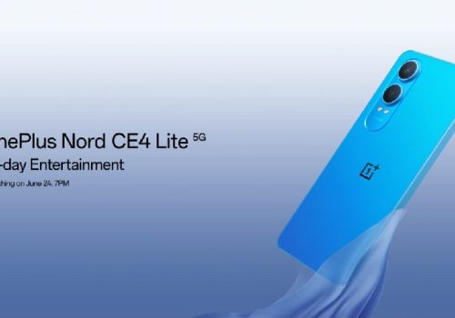 वानप्लस नोर्ड सीई४ लाइट जून २४ मा लन्च गरिने