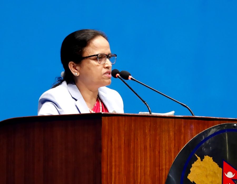 सुरक्षण मुद्रणसम्बन्धी विधेयक पारित