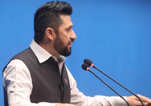 विपद्मा परेका नागरिकले सम्पर्क गर्नका लागि ११४९ टोल फ्रि नम्बर संचालनमा