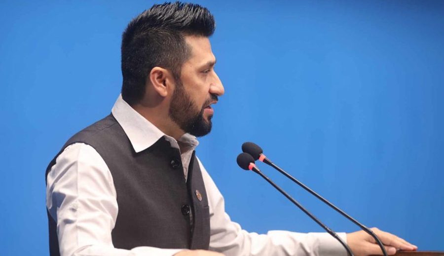 विपद्मा परेका नागरिकले सम्पर्क गर्नका लागि ११४९ टोल फ्रि नम्बर संचालनमा