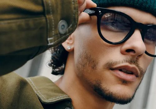 स्मार्ट ग्लासले खिचिएका फुटेजमार्फत गोपनीयता उल्लङ्घन गरेको भन्दै मेटामाथि मुद्दा दायर