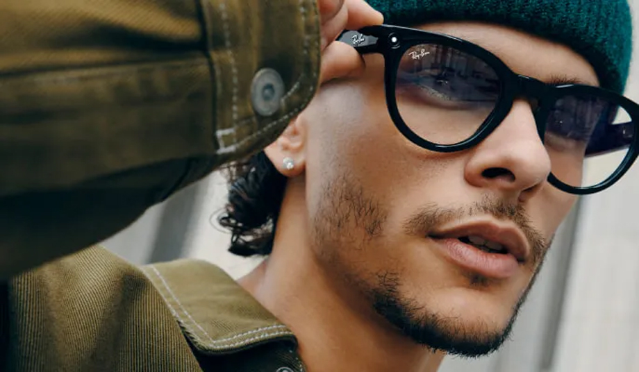 स्मार्ट ग्लासले खिचिएका फुटेजमार्फत गोपनीयता उल्लङ्घन गरेको भन्दै मेटामाथि मुद्दा दायर