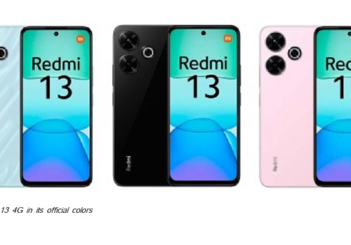 शाओमी रेडमी १३ फोरजी हेलियो जी९१ अल्ट्रा र १०८ मेगापिक्सेल क्यामराको साथ लन्च