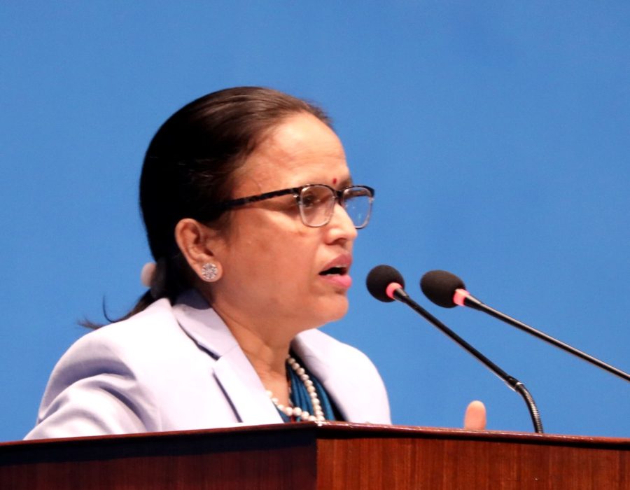 Early warning information on disasters to be disseminated thru media