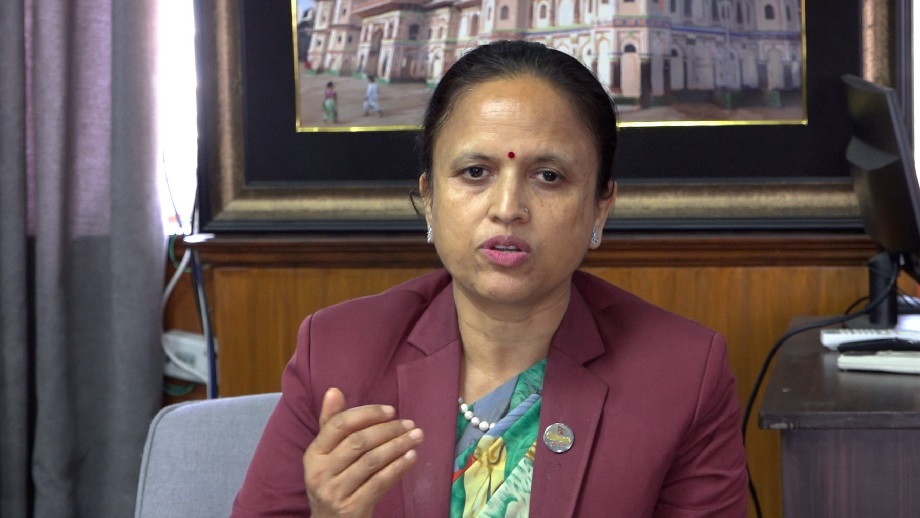 सामाजिक सञ्जाल नियमन गर्नु पर्छ तर आलोचनाकै आधारमा दण्ड सजाय गर्न मिल्दैन: पूर्व सञ्चारमन्त्री शर्मा