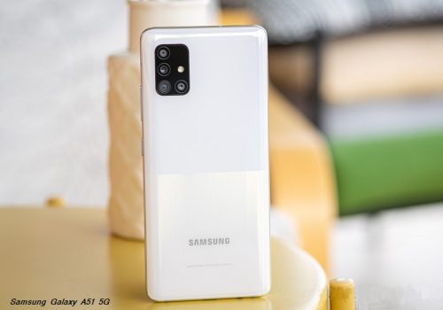 सामसङले ग्यालेक्सी ए५१ फाइभजी, ए४१ र एम०१ का लागि सफ्टवेयर सपोर्ट बन्द गर्ने