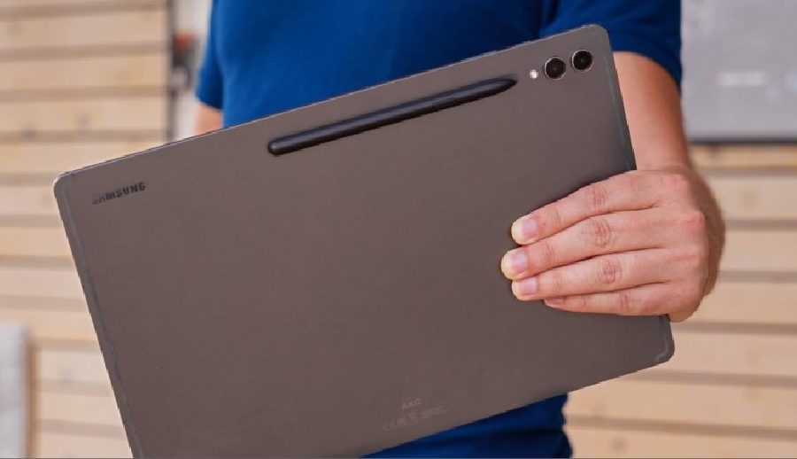 सामसङले मिडियाटेक चिपसेटको साथ ग्यालेक्सी ट्याब एस १० प्लस लन्च गर्ने