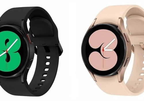 सामसङको ग्यालेक्सी वाच एफईको तस्विर र बजार मूल्यको जानकारी लीक