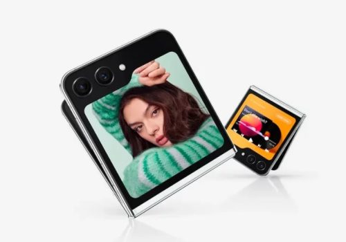 सामसङ ग्यालेक्सी फ्लिप ६ ग्लोबल मोडेल स्न्यापड्र्यागन ८ जेन ३ को साथ गीकबेन्चमा