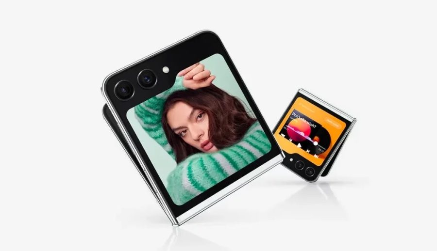 सामसङ ग्यालेक्सी फ्लिप ६ ग्लोबल मोडेल स्न्यापड्र्यागन ८ जेन ३ को साथ गीकबेन्चमा