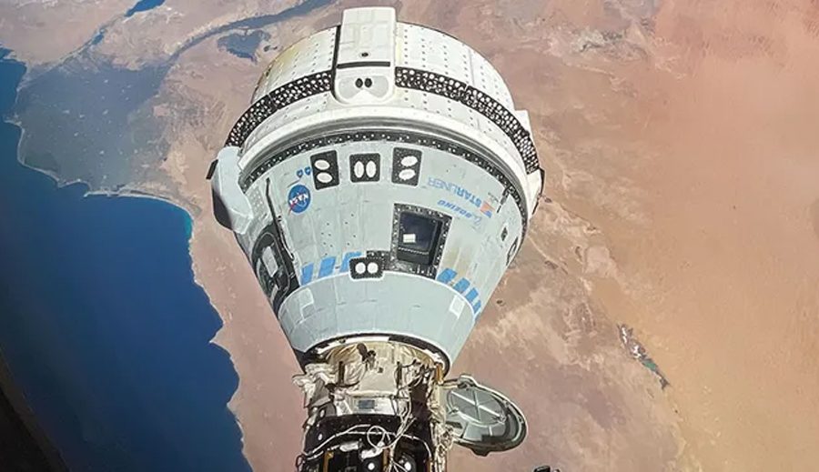 नासाले प्राविधिक समस्या अध्ययन गर्न बोइङ स्टारलाइनरको फिर्तीमा ढिलाइ गर्दै