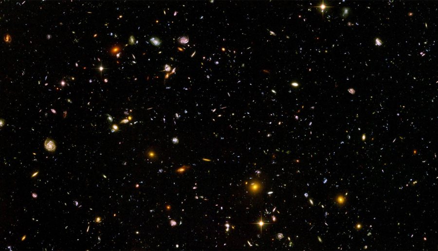 French-Chinese probe to hunt universe’s biggest explosions