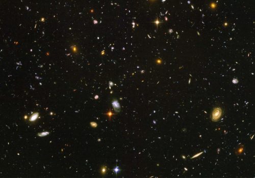 नासाको हबल तस्विरहरूले बाइनरी ताराहरूले तारा समूहहरूको विकासलाई आकार दिन सक्ने देखायो