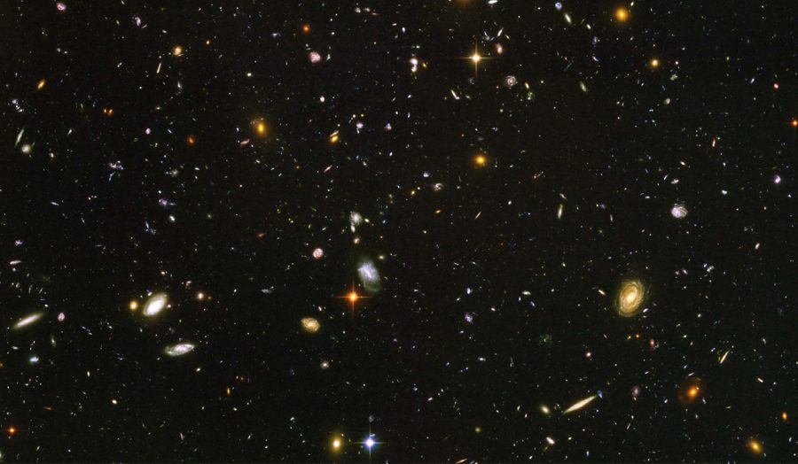 ब्रह्माण्डको सबैभन्दा ठूलो विस्फोटको खोजी गर्न फ्रान्सेली–चिनियाँ अनुसन्धान स्याटेलाइट पठाईँदै