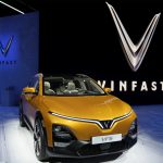 भिनफास्टले विश्वव्यापी ईभी बजार वृद्धि सुस्तताको बाबजुद बिस्तार जारी राख्दै