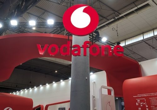 युरोप र अफ्रिकामा एआईमा काम गर्न गुगल र भोडाफोनबीच समझदारी