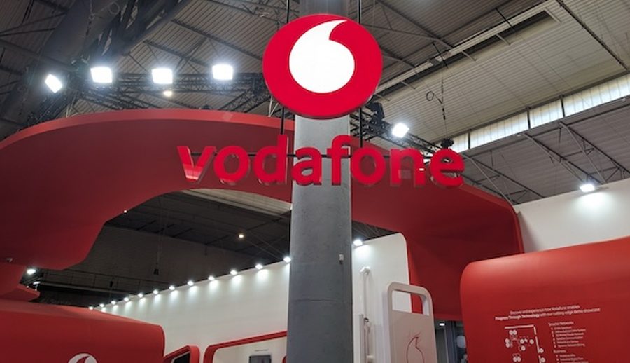 भोडाफोनले भारतको इन्डस टावर्सको सेयर बेचेर १.८ अर्ब डलर उठायो