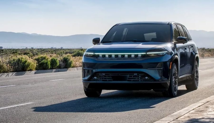 यस्तो छ जीपको पहिलो इलेक्ट्रिक एसयूभी ‘वागोनिर एस’