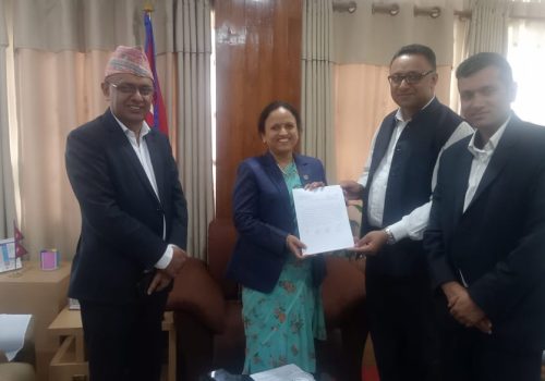 अन्तर्राष्ट्रिय इन्टरनेट गेटवे अध्ययन समितिको निश्कर्ष- इन्टरनेश्नल इन्टरनेट व्यवस्थापन प्रणाली बारेमा थप अध्ययन गराउ