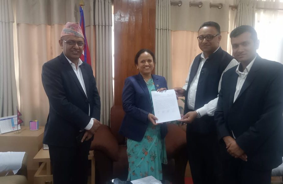 अन्तर्राष्ट्रिय इन्टरनेट गेटवे अध्ययन समितिको निश्कर्ष- इन्टरनेश्नल इन्टरनेट व्यवस्थापन प्रणाली बारेमा थप अध्ययन गराउ