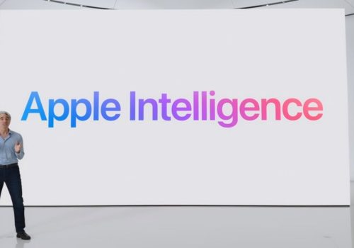 एप्पल इन्टेलिजेन्सलाई थप सुधारको खाँचो