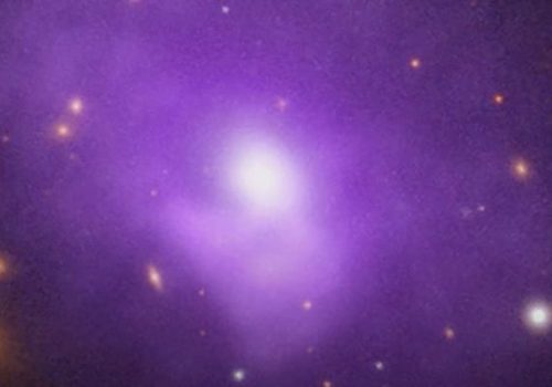 नासाले पत्ता लगायो किरण उत्सर्जन गर्ने ब्ल्याक होल, परिवर्तन गर्न सक्छ आफ्नो लक्ष्य