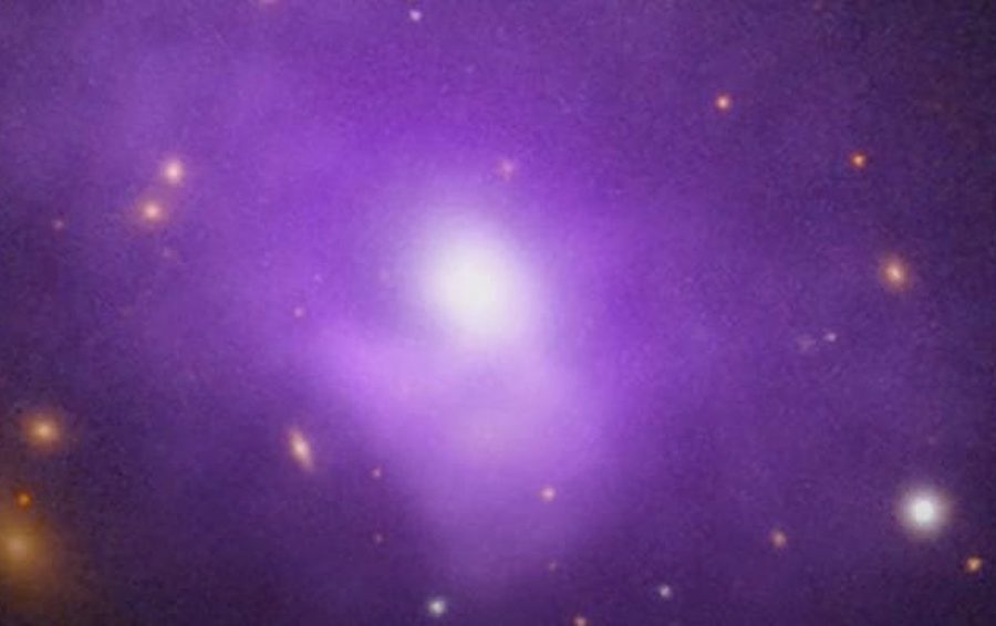 नासाले पत्ता लगायो किरण उत्सर्जन गर्ने ब्ल्याक होल, परिवर्तन गर्न सक्छ आफ्नो लक्ष्य