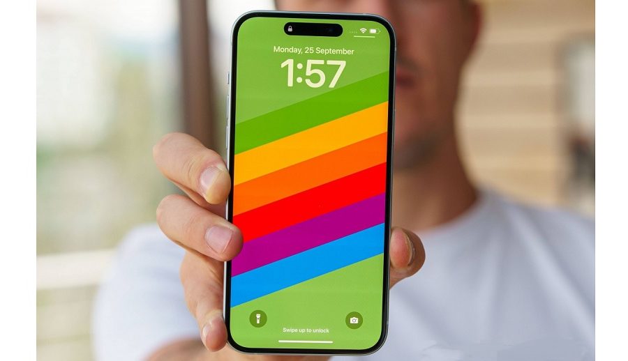 आईओएस १७ र आईप्याडओएस १७ मा चलिरहेका आईफोन र आईप्याडको संख्या सार्वजनिक