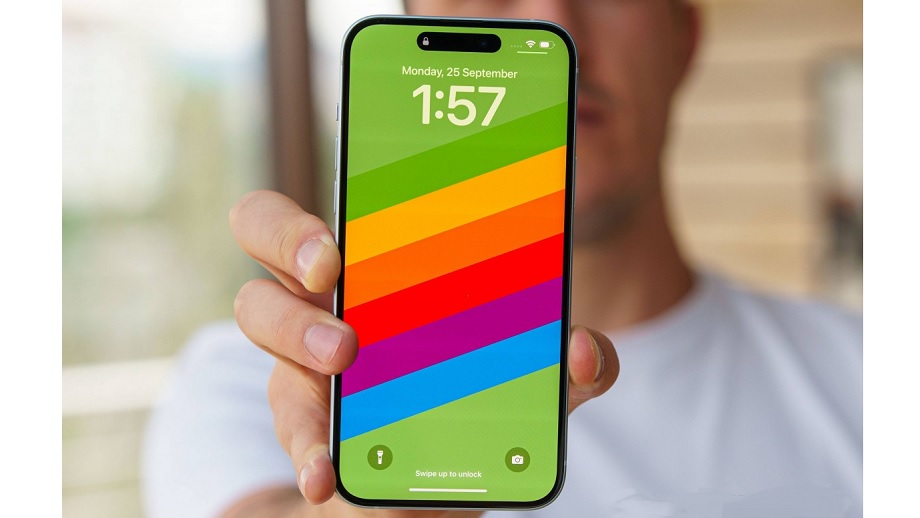 आईओएस १७ र आईप्याडओएस १७ मा चलिरहेका आईफोन र आईप्याडको संख्या सार्वजनिक