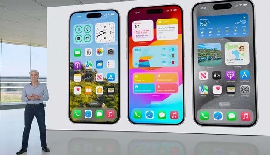 एप्पलले जारी गरेको आईओएस १८ बिटाले प्रदान गर्ने प्रमुख सुधारहरू यस्ता हुनेछन्