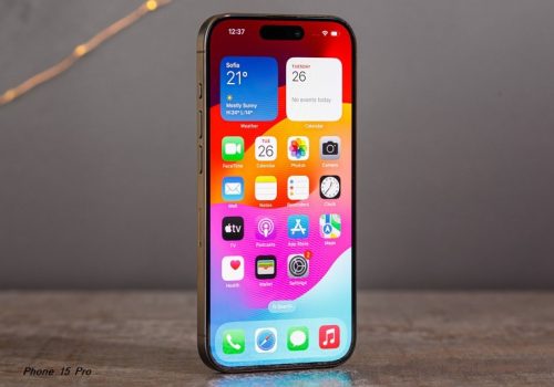 चीनमा विदेशी-ब्राण्डका स्मार्टफोनको बिक्री गत वर्षको तुलनामा १२.७ प्रतिशतले घट्यो