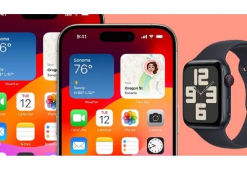 आईफोन र एप्पल वाच डिस्प्लेको ‘मिहिन टुटफुट’ मर्मत गर्न अब शुल्क लाग्ने