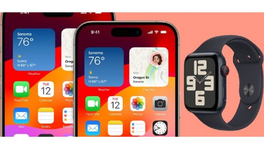 आईफोन र एप्पल वाच डिस्प्लेको ‘मिहिन टुटफुट’ मर्मत गर्न अब शुल्क लाग्ने