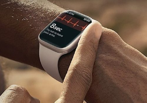 वेयरेबल्स बजार पहिलो त्रैमासिकमा ८.८ प्रतिशत वृद्धि, ग्राहकहरुको ध्यान सस्तो मोडेलमा