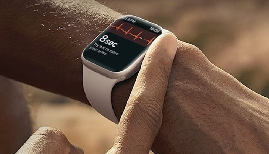 वेयरेबल्स बजार पहिलो त्रैमासिकमा ८.८ प्रतिशत वृद्धि, ग्राहकहरुको ध्यान सस्तो मोडेलमा