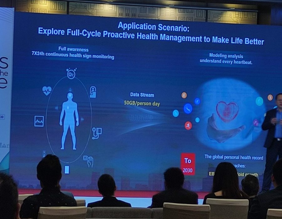 ह्वावे ‘सिड्स फर द फ्युचर नेपाल’ कार्यक्रमका लागि आवेदन खुला