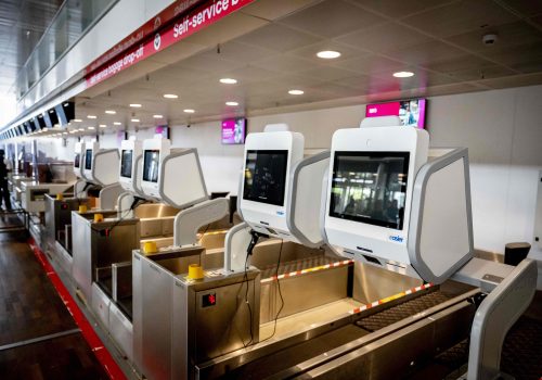 Airlines resume services after global IT crash wreaks havoc